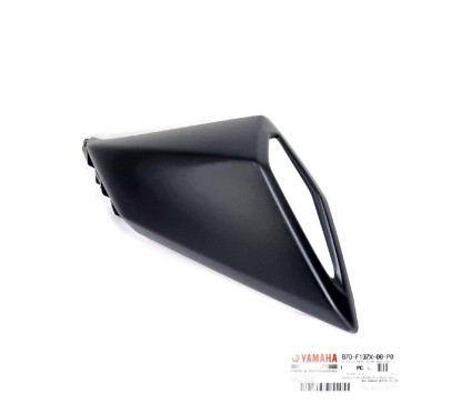 Shroud Scoop Air Right Yamaha MT-15 B7D-F137X-00