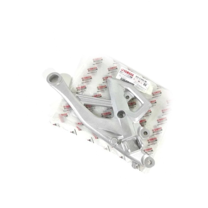 Platine Conducteur Droit Yamaha MT-15