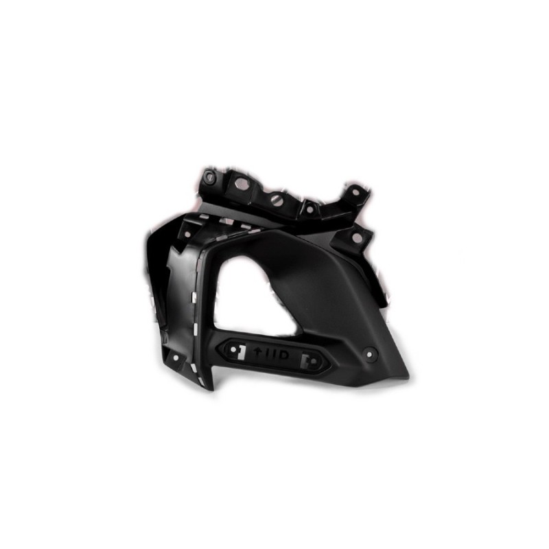 Cover Center Left Yamaha MT-15