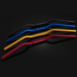 Guidon FatBar Bikers Yamaha MT-15