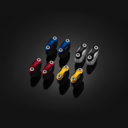 Fixation Guidon FatBar Bikers Yamaha MT-15