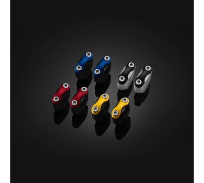 Fixation Guidon FatBar Bikers Yamaha MT-15