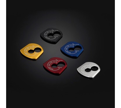 Ignition Switch Cover Bikers Yamaha XSR 155