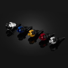 Oil Filler Plug Bikers Yamaha XSR 155