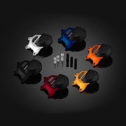 Engine Guard Right Bikers Yamaha MT-15