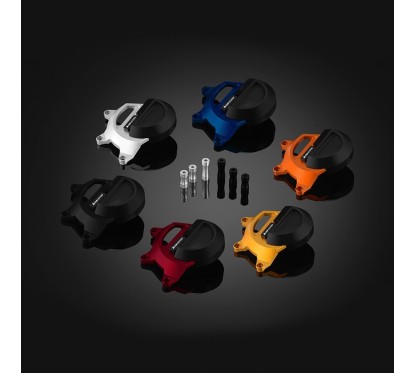 Protection Carter Droit Bikers Yamaha MT-15