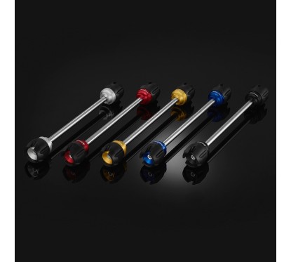 Front Wheel Axle Bikers Yamaha MT-15