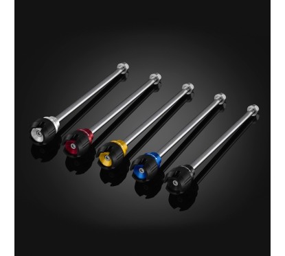 Rear Wheel Axle Bikers Yamaha MT-15