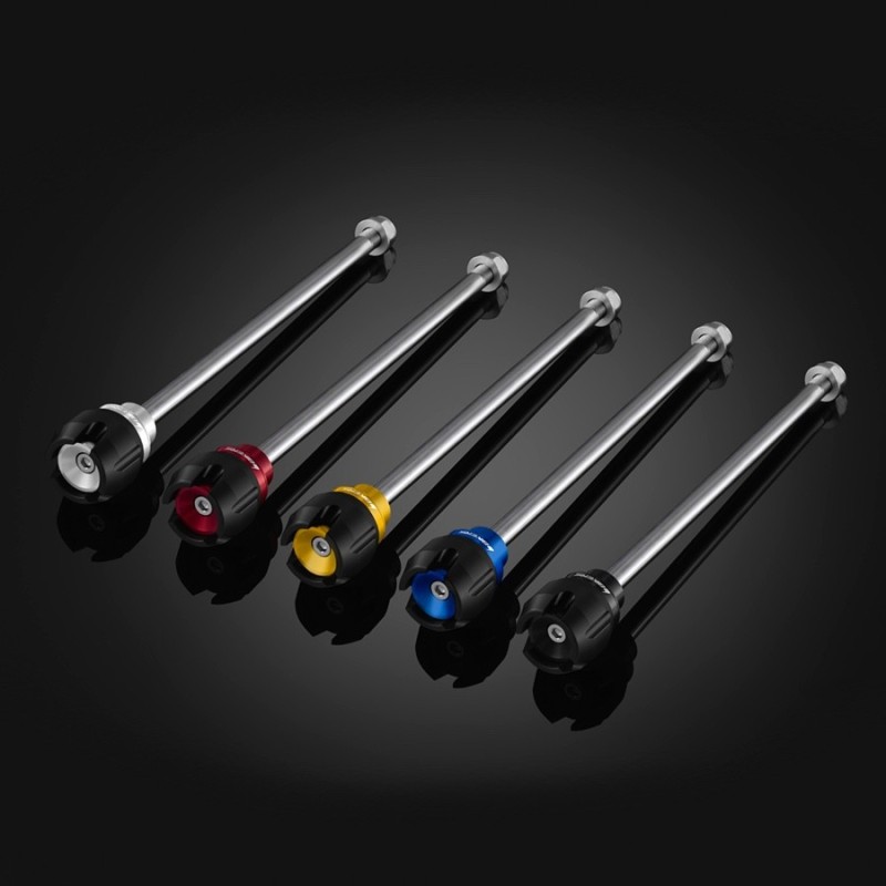 Rear Wheel Axle Bikers Yamaha XSR 155