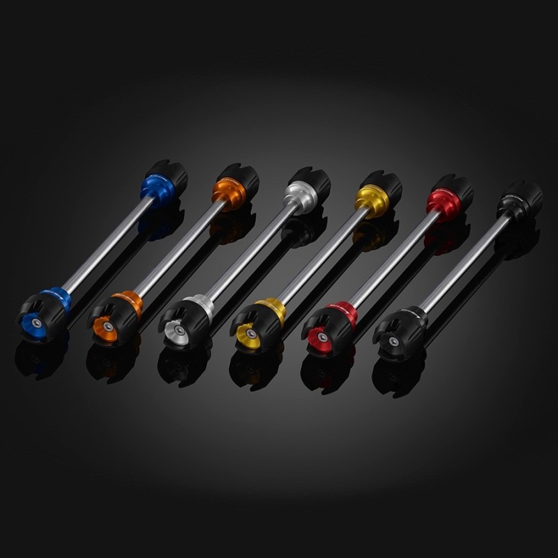 Axe Roue Arrière Bikers Yamaha MT-15