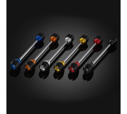 Rear Wheel Axle Bikers Yamaha MT-15