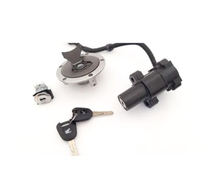 Kit Neiman Complet Honda CB500X 2016 2017 2018