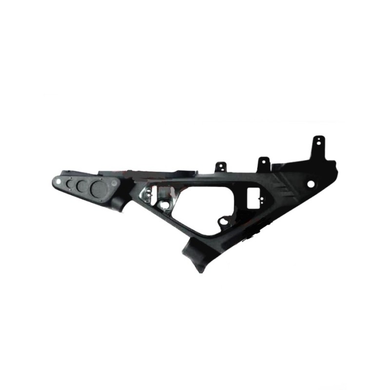 Couvre Centre Droit Yamaha XSR 125/155