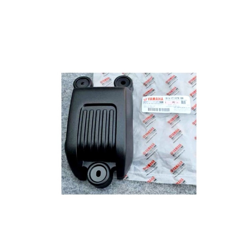 Left Scoop Air Yamaha XSR 125/155