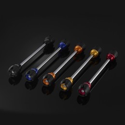 Rear Axle Bikers Yamaha XSR 155