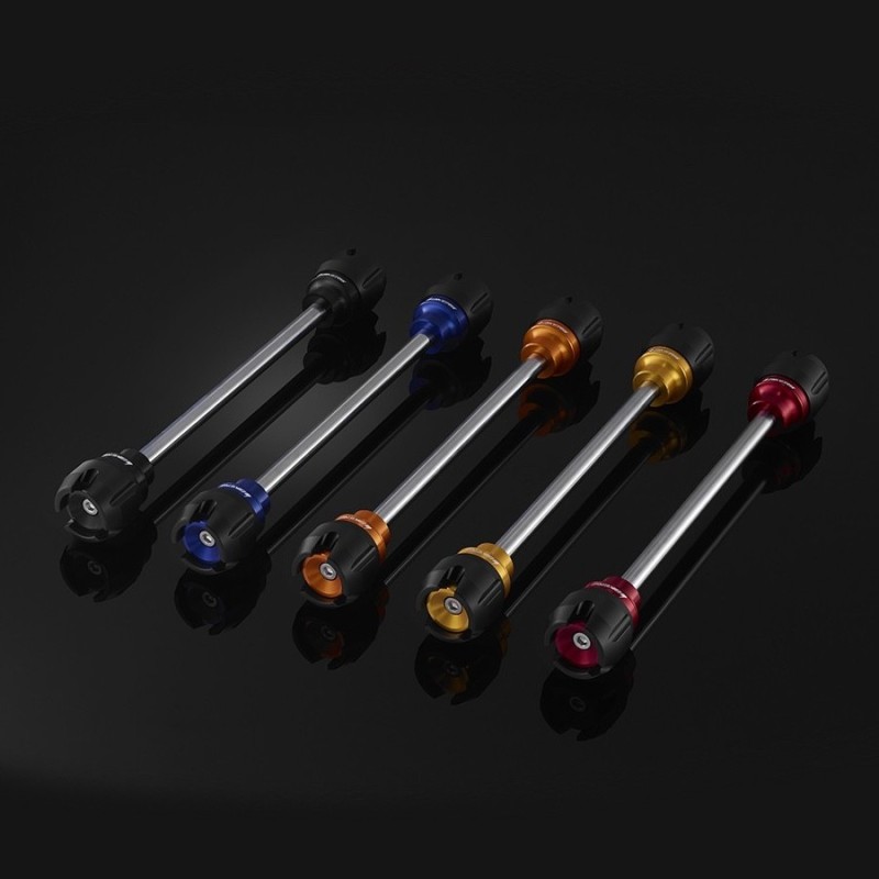 Rear Wheel Axle Bikers Yamaha XSR 155