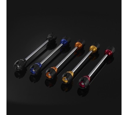 Rear Axle Bikers Yamaha XSR 155