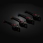 Levier de Frein Réglable et Pliable Bikers Yamaha MT-07
