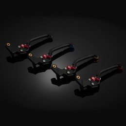 Folding Adjustable Clutch Lever Bikers Yamaha MT-07