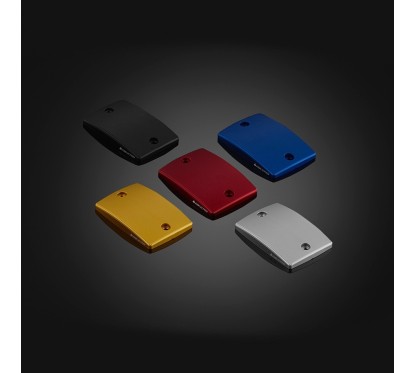 Front Brake Reservoir Cover Bikers Yamaha MT-07