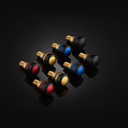 Embouts de Guidon Bikers Yamaha MT-07