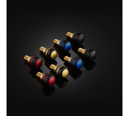 Embouts de Guidon Bikers Yamaha MT-07