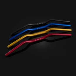 Guidon FatBar 28.6mm Bikers Yamaha MT-07