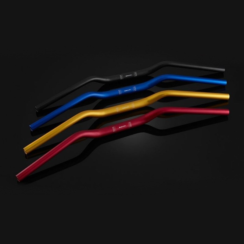 Guidon FatBar 28.6mm Bikers Yamaha MT-07