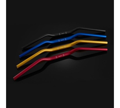 Guidon FatBar 28.6mm Bikers Yamaha MT-07