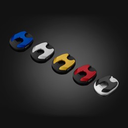 Pied de Béquille Bikers Yamaha MT-07