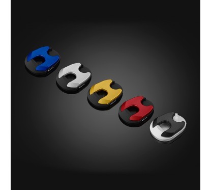 Pied de Béquille Bikers Yamaha MT-07