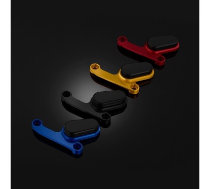 Front Caliper Brake Guard Left Bikers Yamaha MT-07