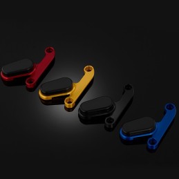 Protection Etrier Frein Avant Droit Bikers Yamaha MT-07