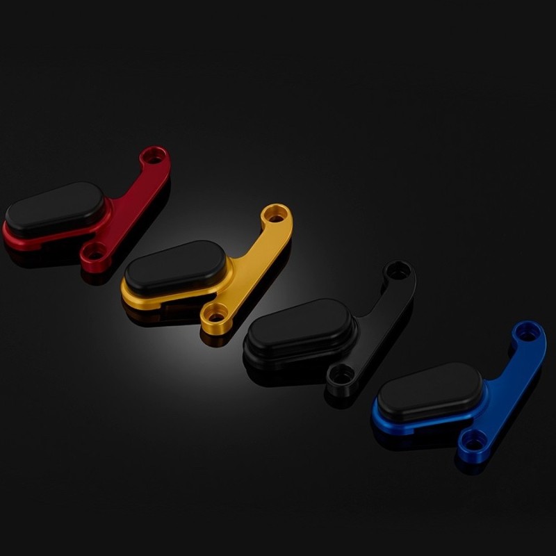 Protection Etrier Frein Avant Droit Bikers Yamaha MT-07 Protection Etrier Frein Avant Droit Bikers Yamaha MT-07