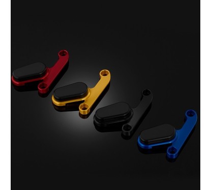 Protection Etrier Frein Avant Droit Bikers Yamaha MT-07