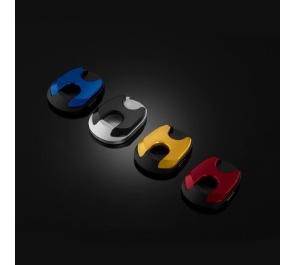 Flat Foot Bikers Yamaha YZF R3/R25