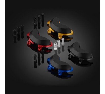 Protection Moteur Gauche Bikers Yamaha MT-07