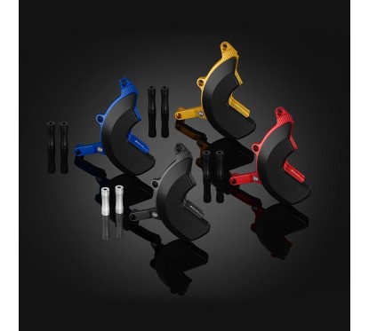 Protection Moteur Droit Bikers Yamaha MT-07