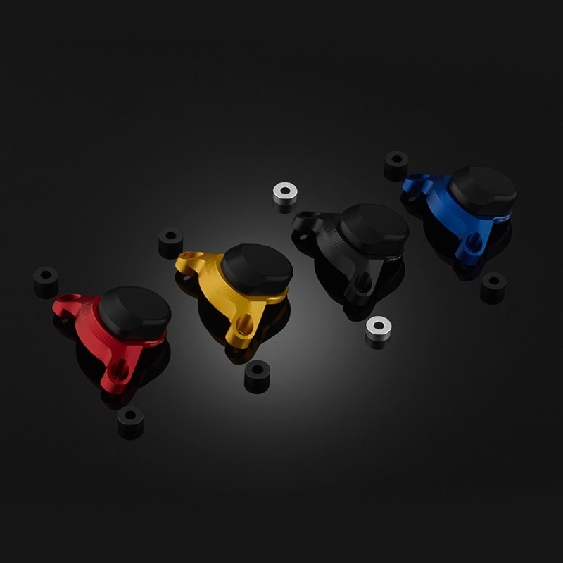 Extra Protection Moteur Droit Bikers Yamaha MT-07