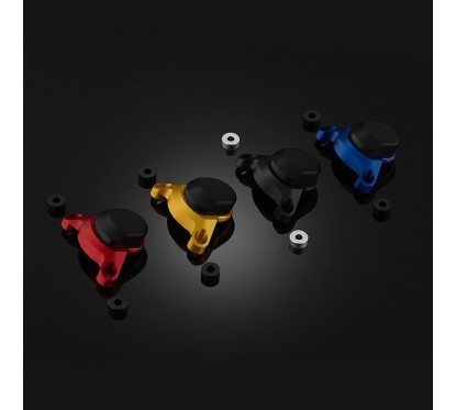 Extra Protection Moteur Droit Bikers Yamaha MT-07