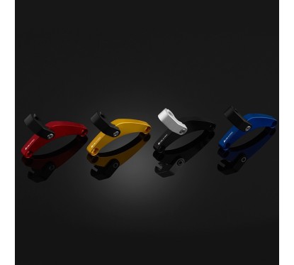 Guide Cable Embrayage Bikers Yamaha MT-07