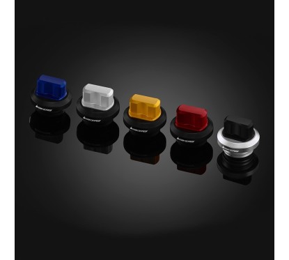 Oil Filler Plug Bikers Yamaha MT-07