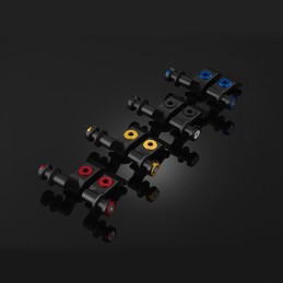 Ajusteurs de Chaîne Service Bikers Yamaha MT-07