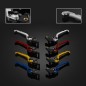 Kit Leviers Réglable PREMIUM Bikers Yamaha MT-07 2021/2024