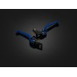 Kit Leviers Réglable PREMIUM Bikers Yamaha MT-07 2021/2024