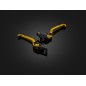 Kit Leviers Réglable PREMIUM Bikers Yamaha MT-07 2021/2024