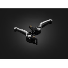 Kit Leviers Réglable PREMIUM Bikers Yamaha MT-07 2021 2022 2023 2024