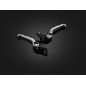 Kit Leviers Réglable PREMIUM Bikers Yamaha MT-07 2021/2024