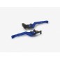 Kit Leviers Réglable Bikers Yamaha MT-07 2021/2024 Kit Leviers Réglable Bikers Yamaha MT-07 2021/2024
