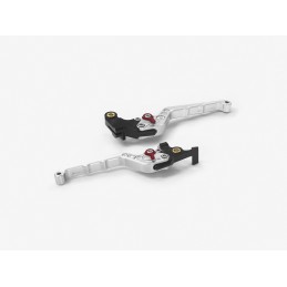 Kit Leviers Réglable Bikers Yamaha MT-07 2021 2022 2023 2024